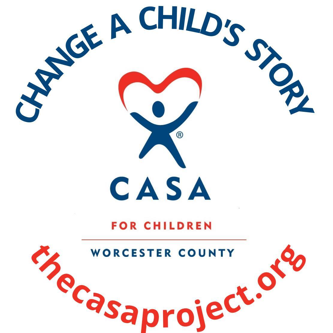 CASA Palooza - logo